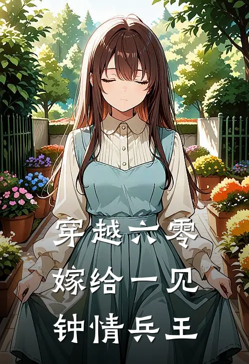 穿越六零，嫁给一见钟情兵王