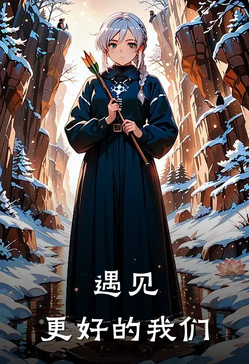 遇见，更好的我们