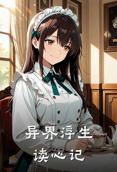 异界浮生读心记
