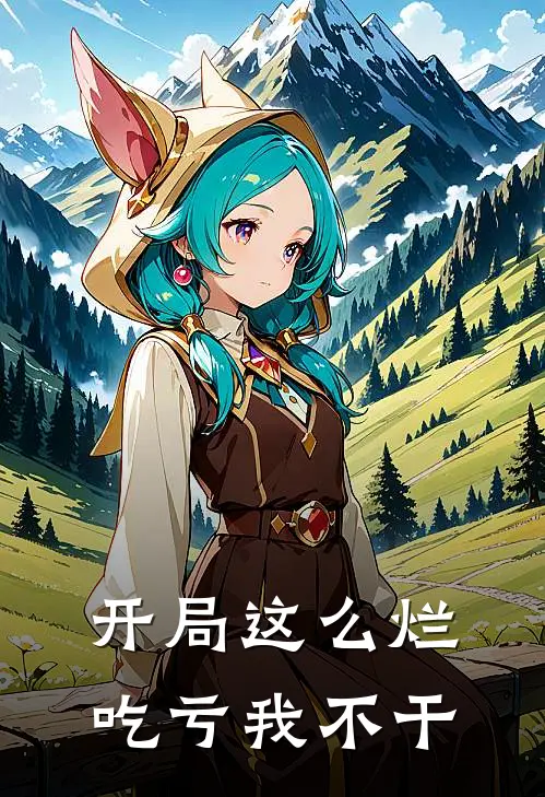 开局这么烂，吃亏我不干