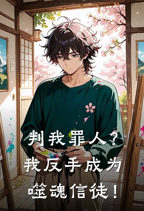 判我罪人？我反手成为噬魂信徒！