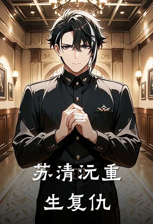 苏清沅重生复仇苏清沅苏怜月热门的小说_热门小说在线阅读苏清沅重生复仇苏清沅苏怜月