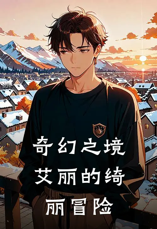 奇幻之境：艾丽的绮丽冒险