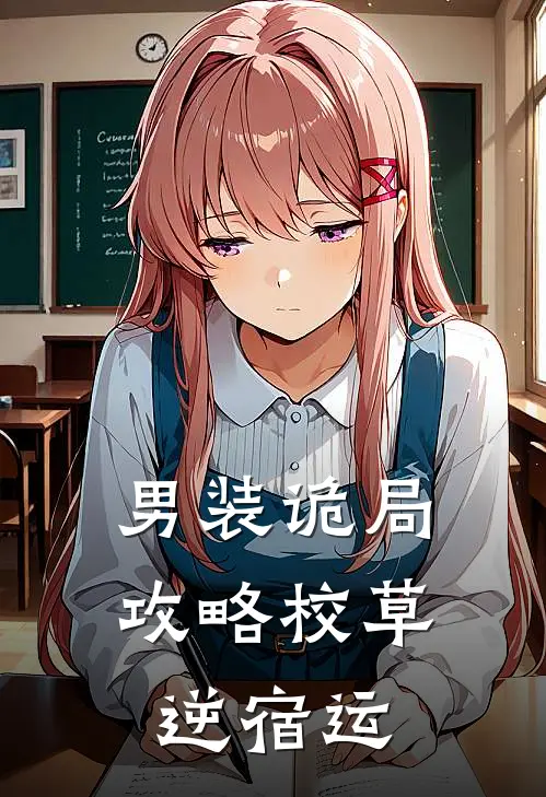 男装诡局：攻略校草逆宿运