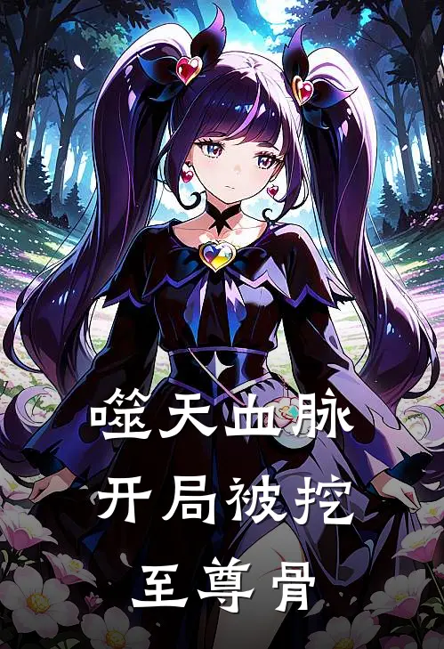 噬天血脉：开局被挖至尊骨