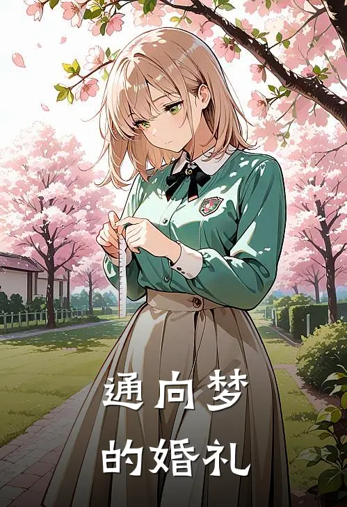 通向梦的婚礼
