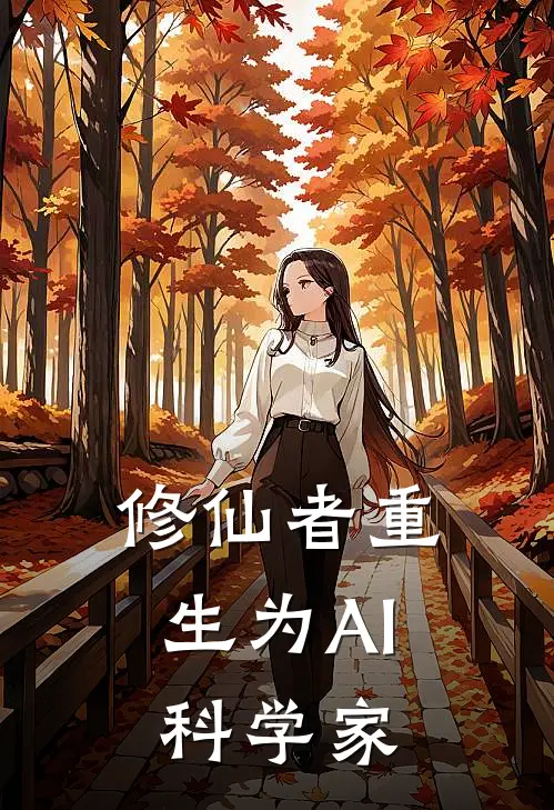 修仙者重生为AI科学家李维玄玑热门的网络小说_完整版小说修仙者重生为AI科学家(李维玄玑)