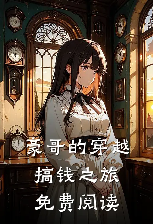 豪哥的穿越搞钱之旅免费阅读