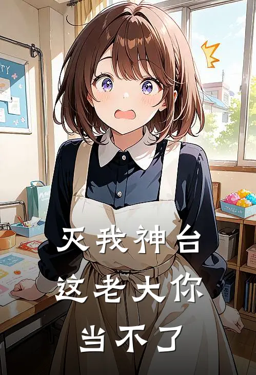 灭我神台，这老大你当不了(李赫弦易白行)全文免费在线阅读_灭我神台，这老大你当不了热门小说