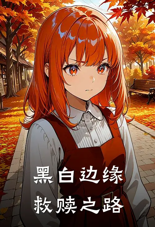 黑白边缘：救赎之路