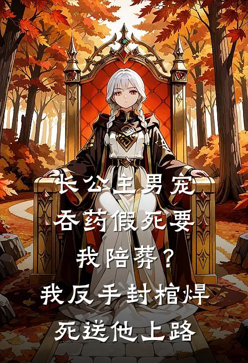 长公主男宠吞药假死要我陪葬？我反手封棺焊死，送他上路(林远熙萧含薇)完整版小说全文免费阅读_免费阅读无弹窗长公主男宠吞药假死要我陪葬？我反手封棺焊死，送他上路林远熙萧含薇