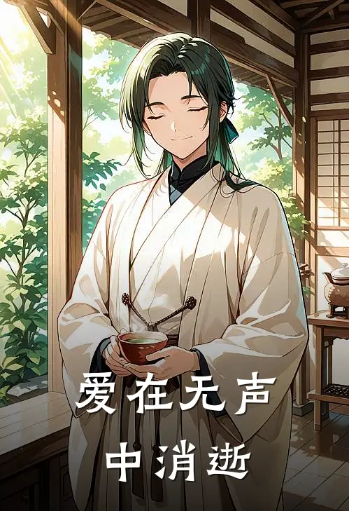 爱在无声中消逝俊南黎明月完本热门小说_小说推荐完结爱在无声中消逝俊南黎明月