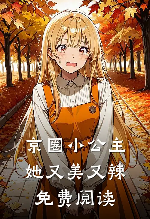 京圈小公主她又美又辣免费阅读
