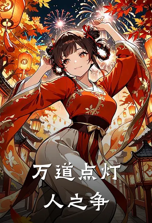 万道点灯人之争