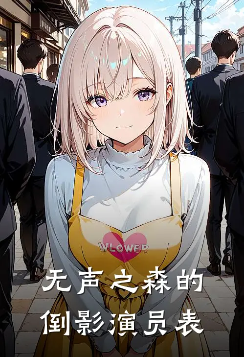 无声之森的倒影演员表