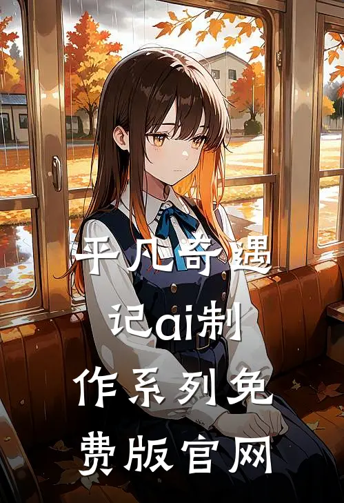 平凡奇遇记ai制作系列免费版官网