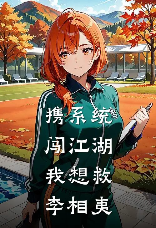 携系统闯江湖：我想救李相夷