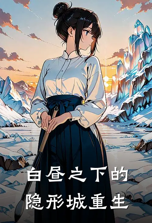 白昼之下的隐形城重生