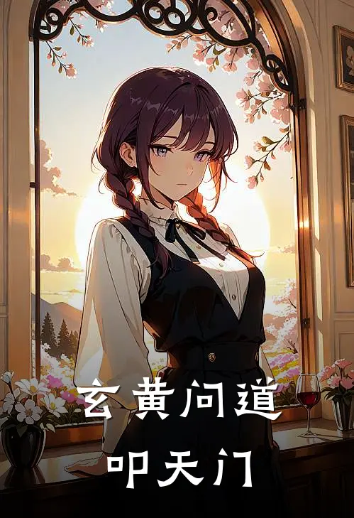 玄黄问道叩天门