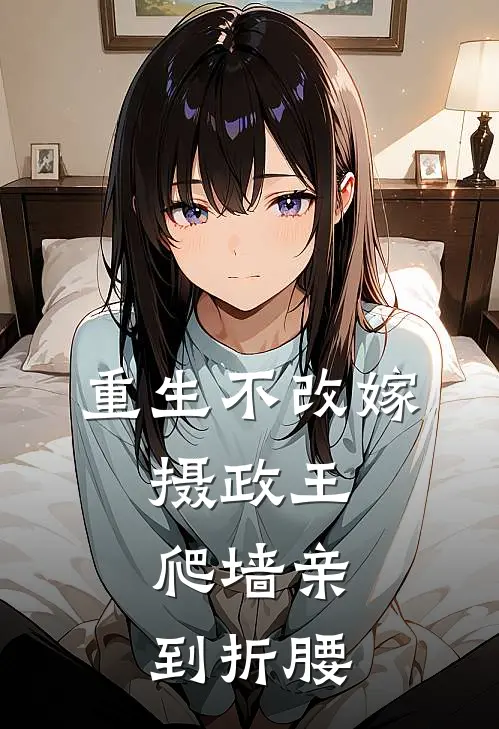 重生不改嫁，摄政王爬墙亲到折腰