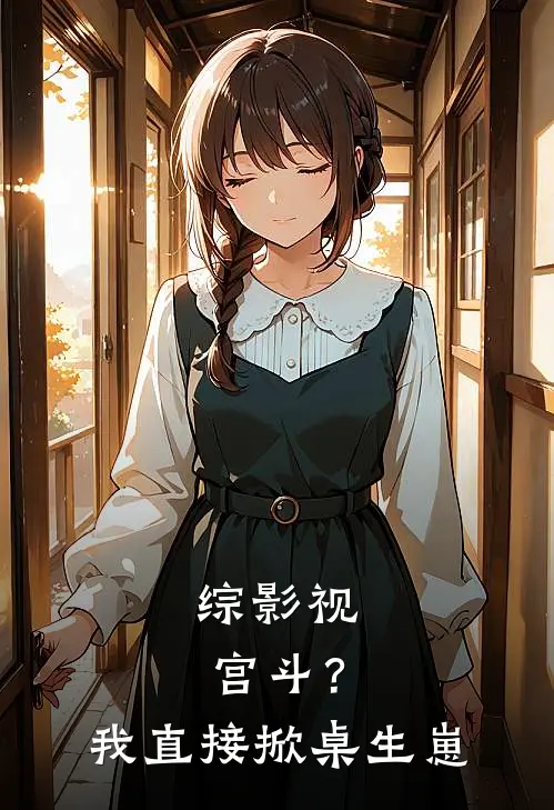 综影视：宫斗？我直接掀桌生崽