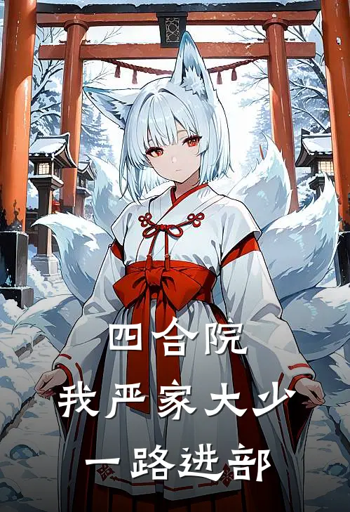 四合院：我严家大少，一路进部