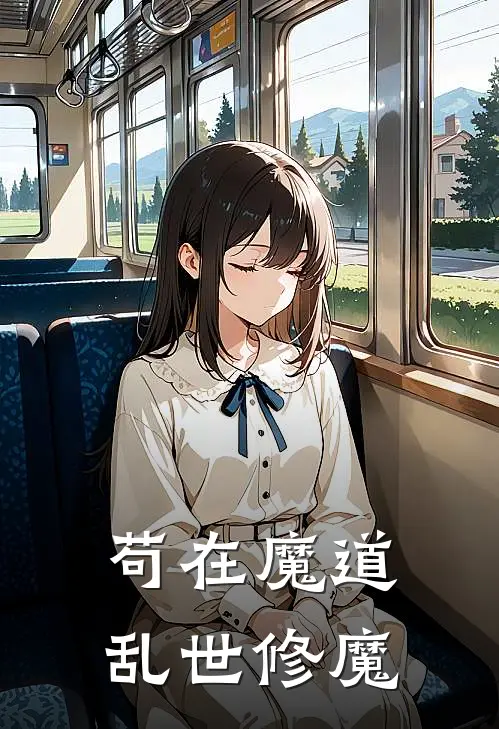 苟在魔道乱世修魔