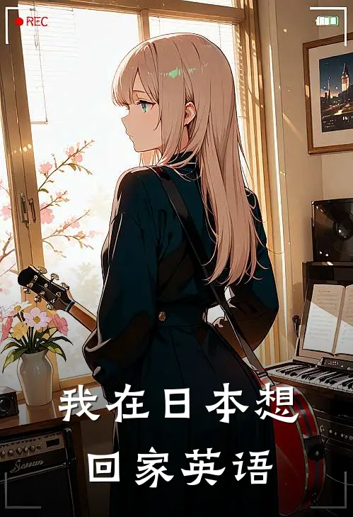 我在日本想回家英语