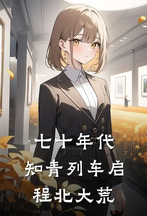 七十年代：知青列车启程北大荒