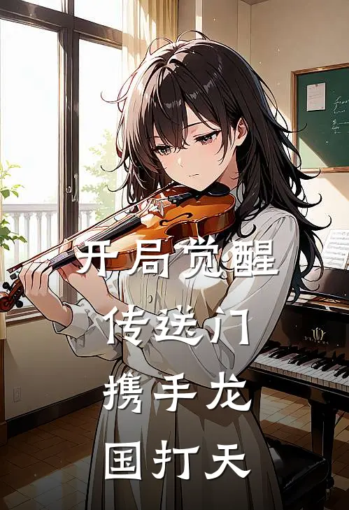 开局觉醒传送门：携手龙国打天