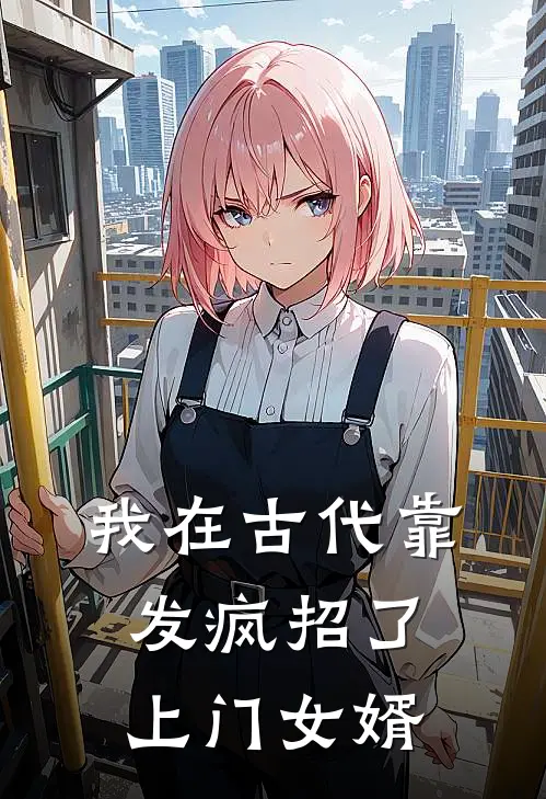 我在古代靠发疯招了上门女婿