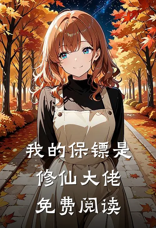 我的保镖是修仙大佬免费阅读