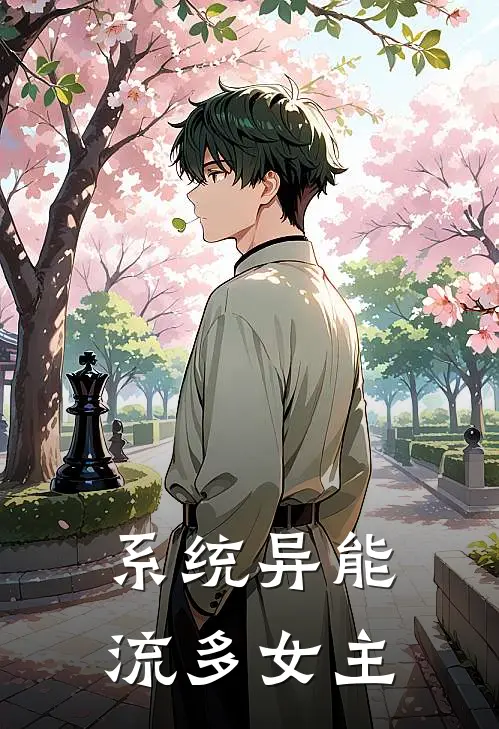 系统异能流多女主