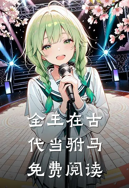 全王在古代当驸马免费阅读
