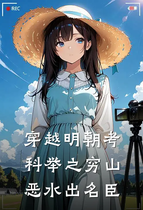 穿越明朝考科举之穷山恶水出名臣