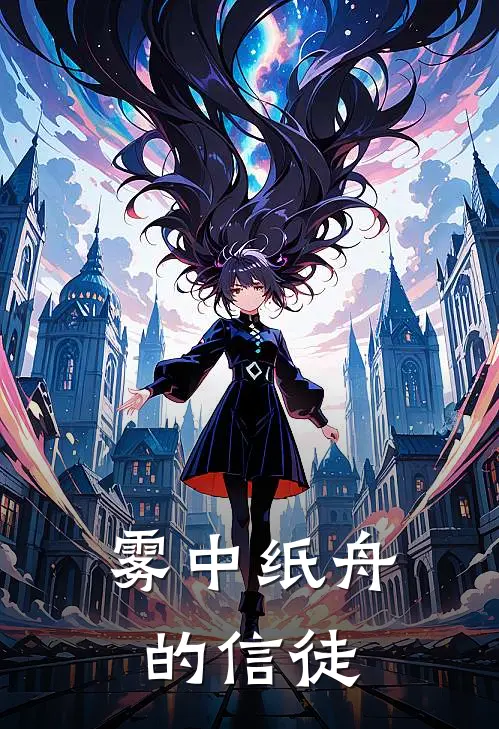 雾中纸舟的信徒