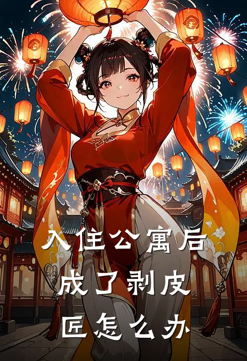 入住公寓后成了剥皮匠怎么办