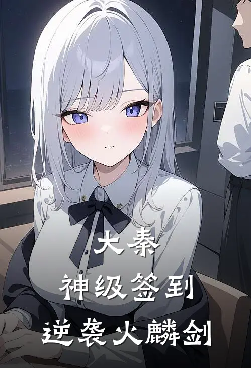 大秦：神级签到，逆袭火麟剑