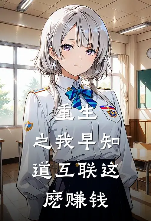 重生：之我早知道互联这麽赚钱