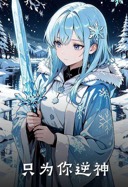 只为你逆神(裴屿裴屿桉)免费小说阅读_免费小说完整版只为你逆神(裴屿裴屿桉)