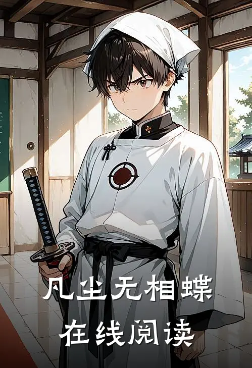 凡尘无相蝶在线阅读