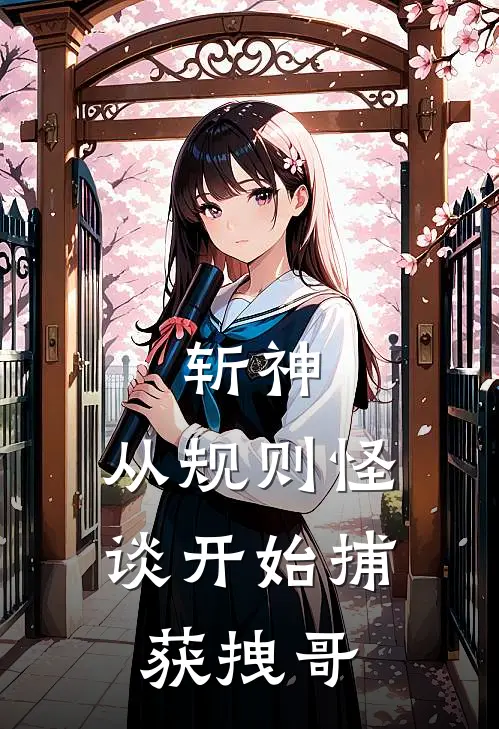 斩神：从规则怪谈开始捕获拽哥