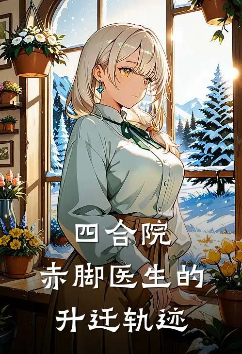 四合院：赤脚医生的升迁轨迹