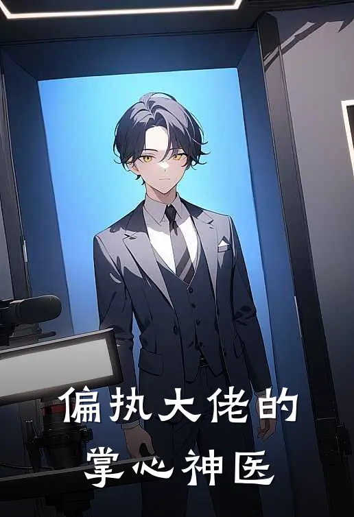偏执大佬的掌心神医