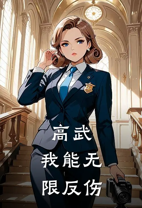 高武：我能无限反伤