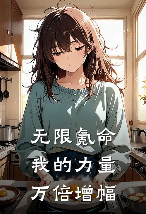 无限氪命，我的力量万倍增幅苏寒buff全文免费阅读_完结热门小说无限氪命，我的力量万倍增幅(苏寒buff)