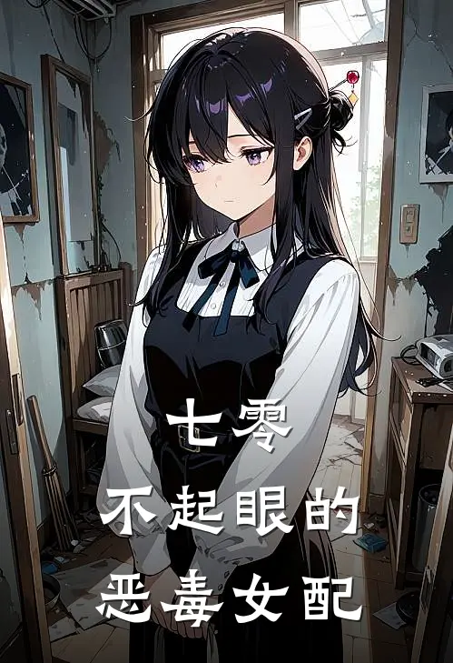 七零：不起眼的恶毒女配