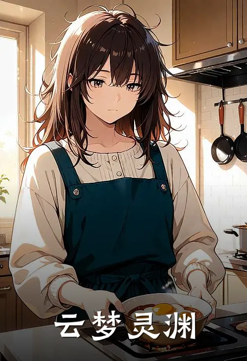 云梦灵渊(陈尘何园)热门网络小说推荐_最新完结小说推荐云梦灵渊陈尘何园