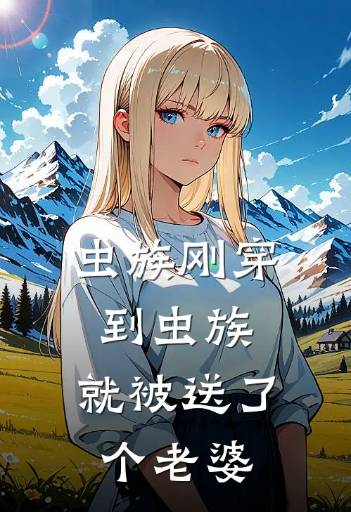 虫族刚穿到虫族，就被送了个老婆(埃尔安逸)免费小说完结版_免费小说免费阅读虫族刚穿到虫族，就被送了个老婆埃尔安逸