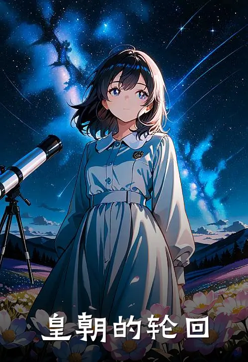皇朝的轮回